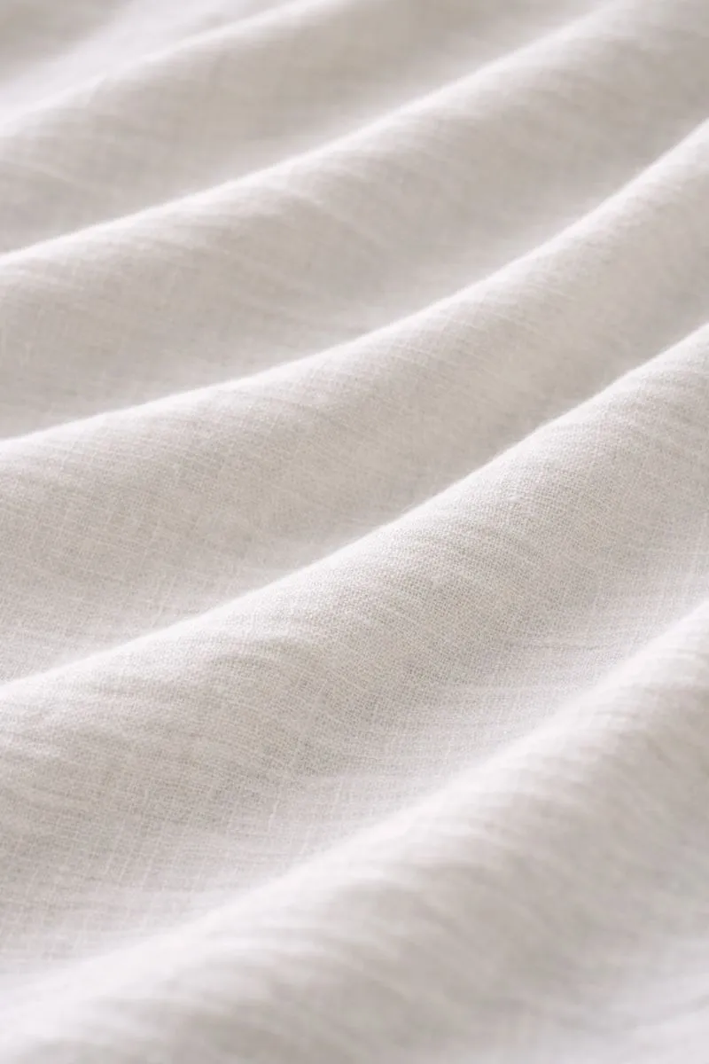 Фактура льна